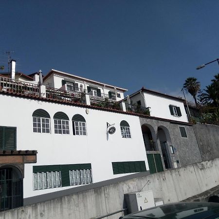 Pensao Residencial Vila Teresinha Funchal Dış mekan fotoğraf