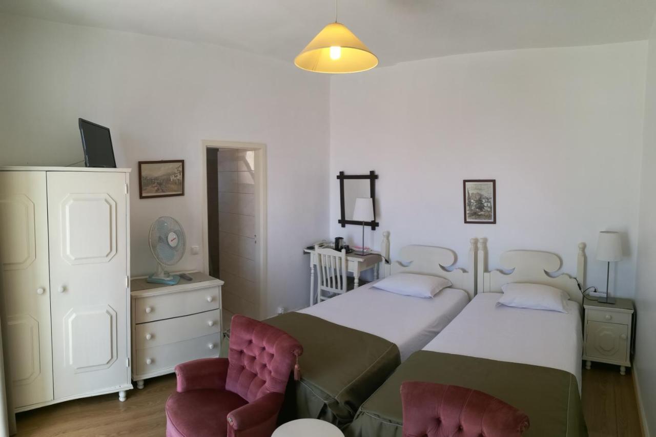 Pensao Residencial Vila Teresinha Funchal Dış mekan fotoğraf