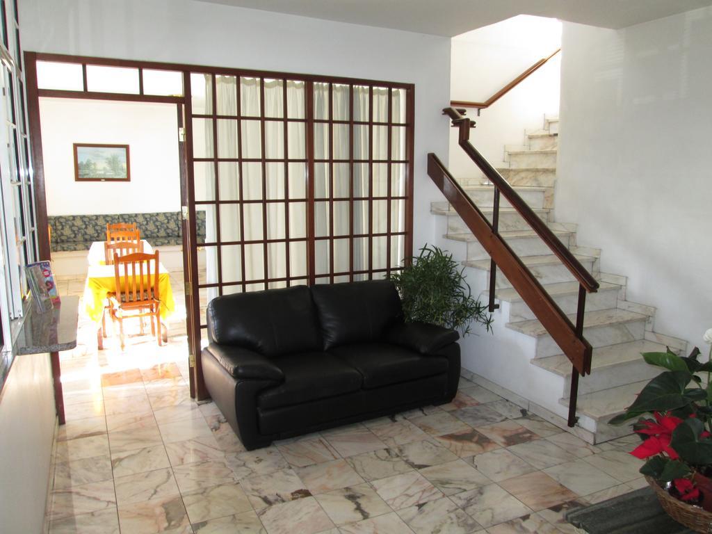Pensao Residencial Vila Teresinha Funchal Oda fotoğraf