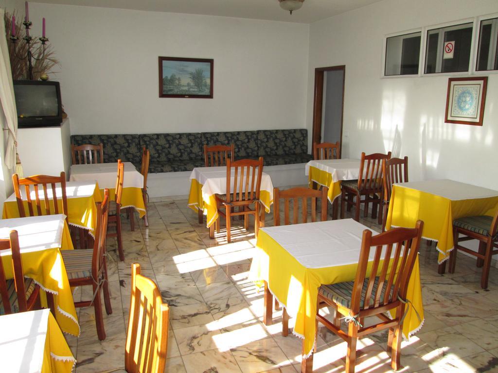Pensao Residencial Vila Teresinha Funchal Oda fotoğraf
