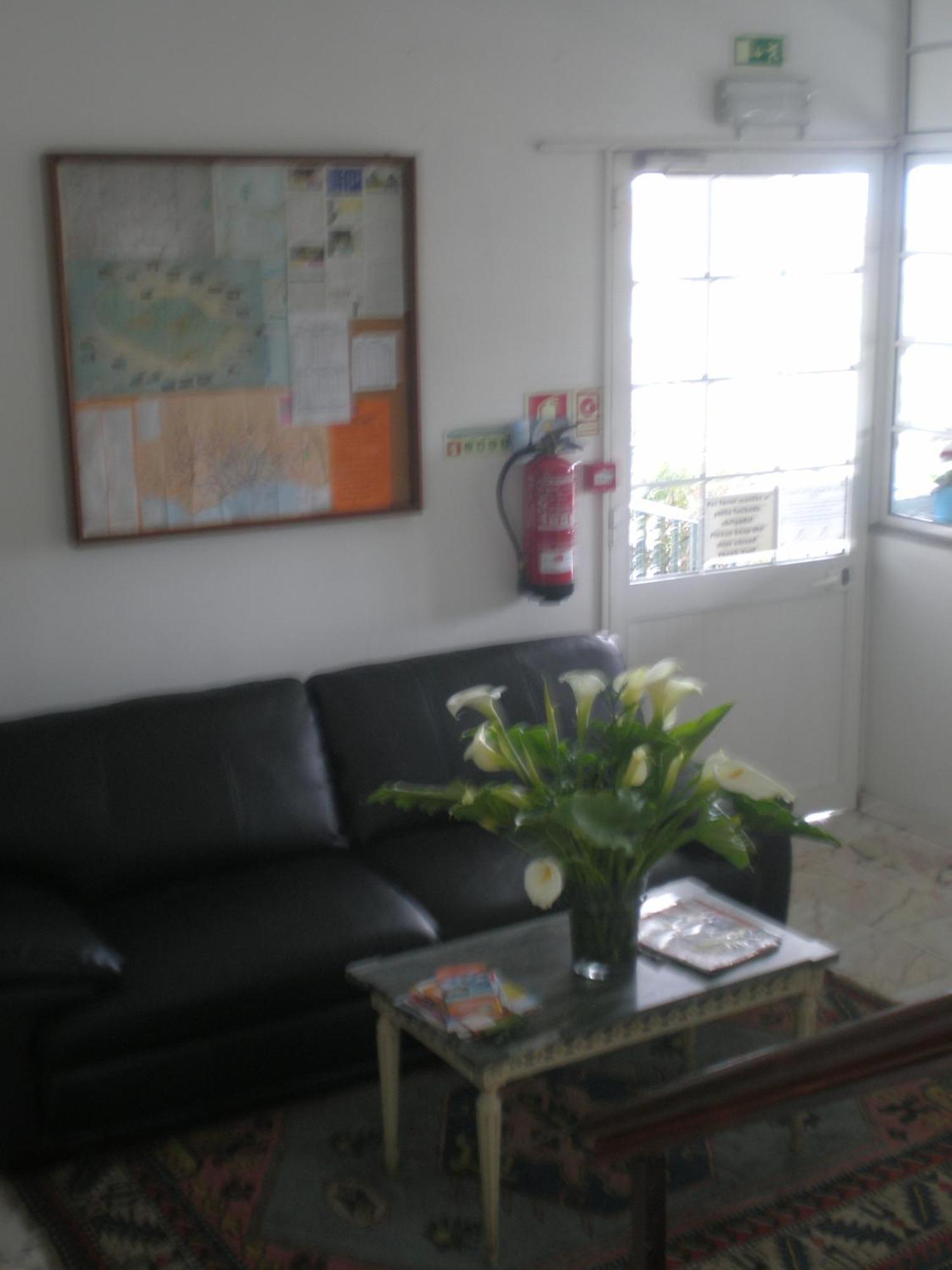 Pensao Residencial Vila Teresinha Funchal Dış mekan fotoğraf