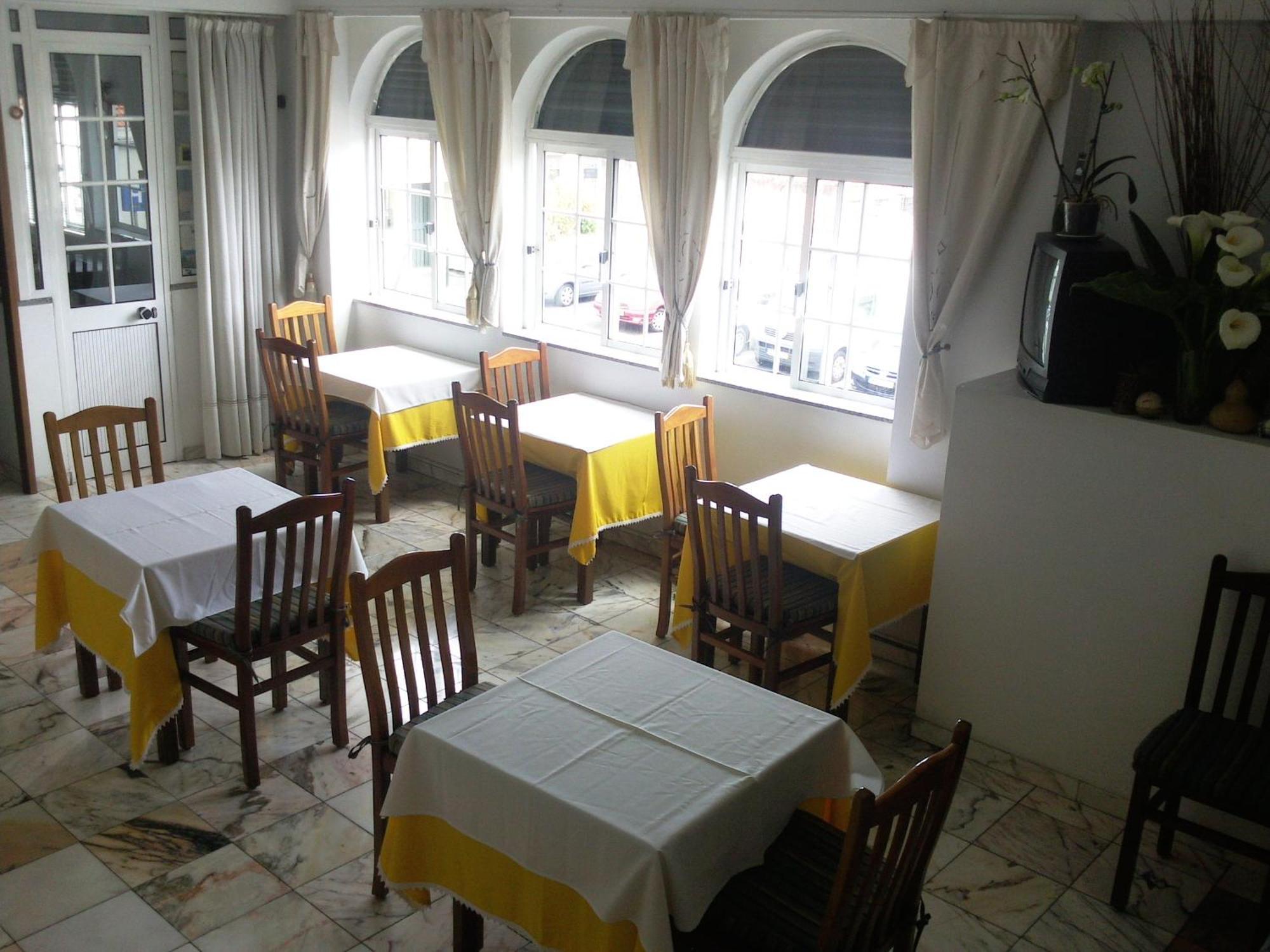 Pensao Residencial Vila Teresinha Funchal Dış mekan fotoğraf