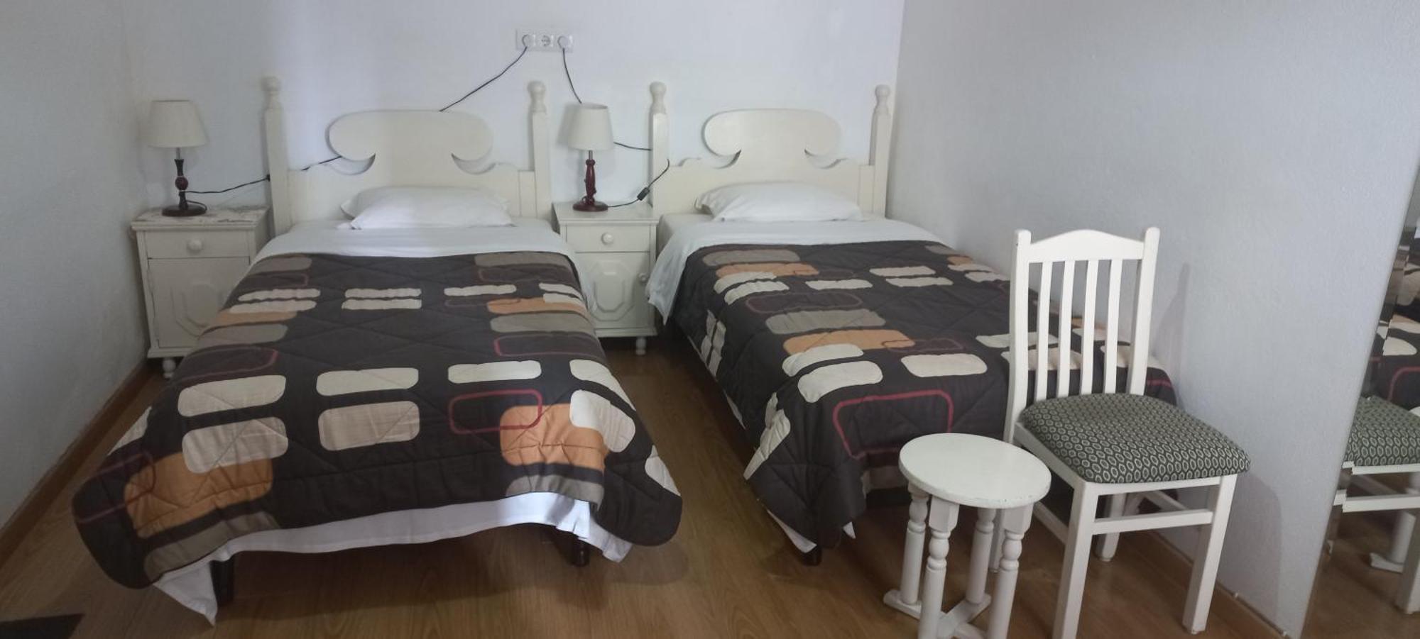 Pensao Residencial Vila Teresinha Funchal Dış mekan fotoğraf