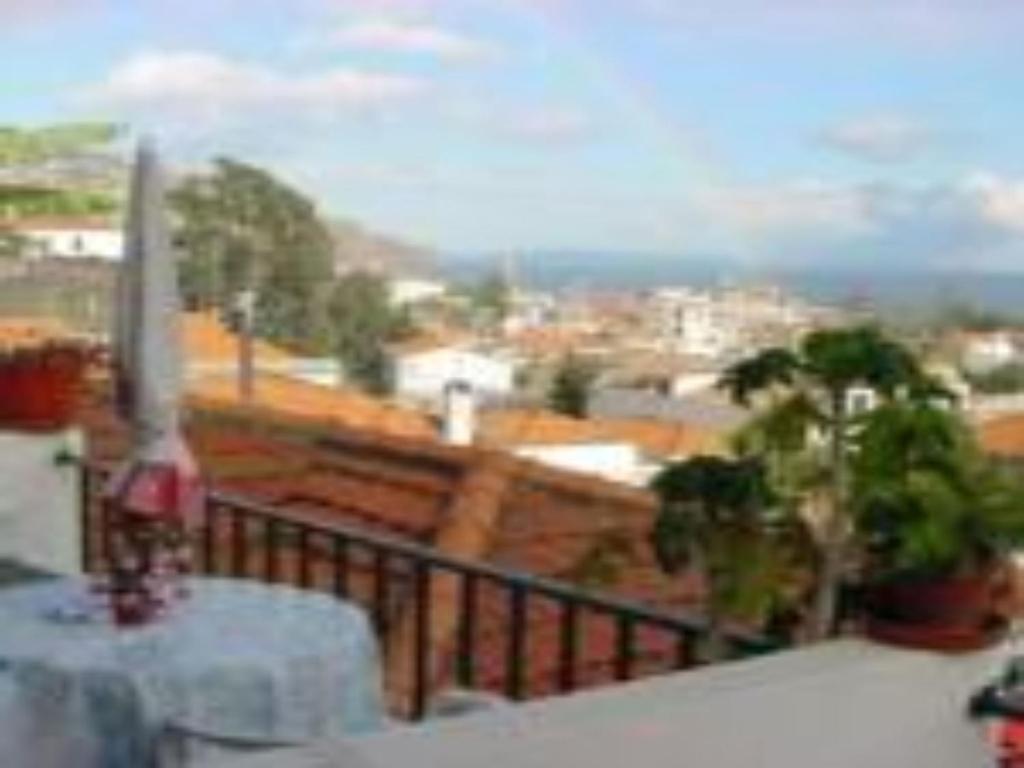 Pensao Residencial Vila Teresinha Funchal Dış mekan fotoğraf