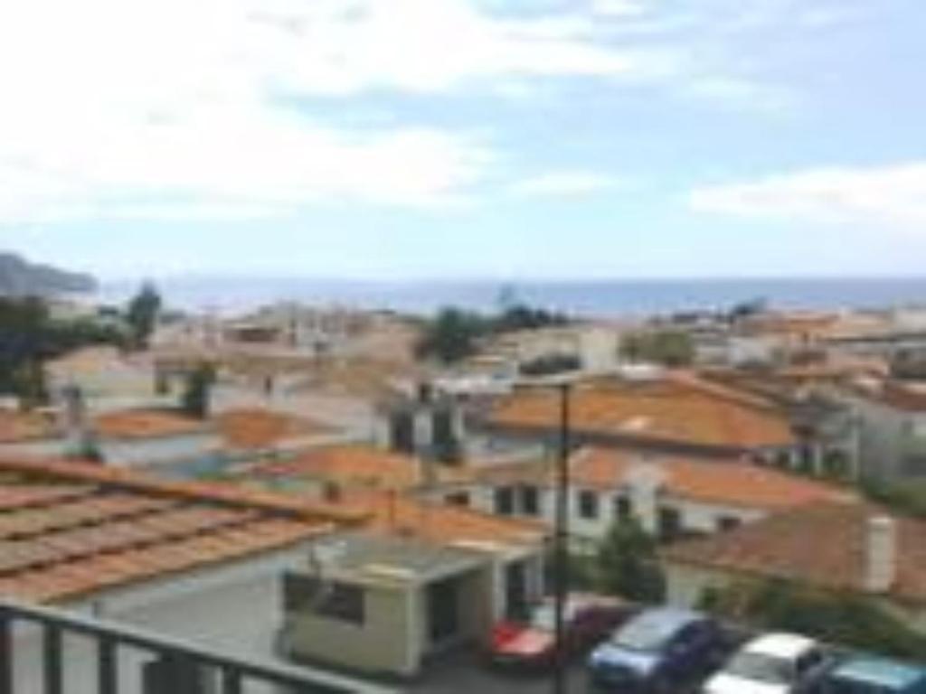 Pensao Residencial Vila Teresinha Funchal Dış mekan fotoğraf