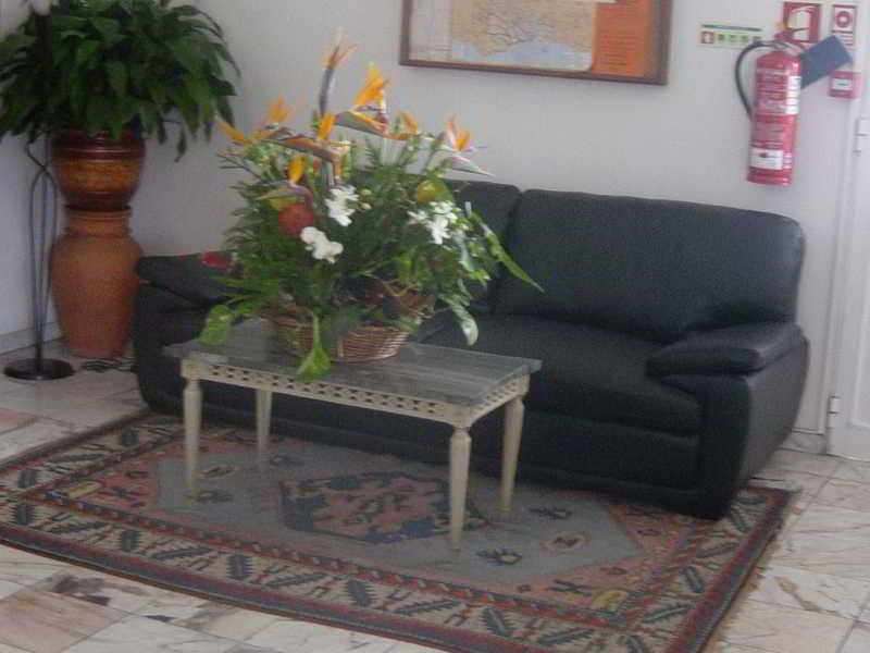 Pensao Residencial Vila Teresinha Funchal Dış mekan fotoğraf