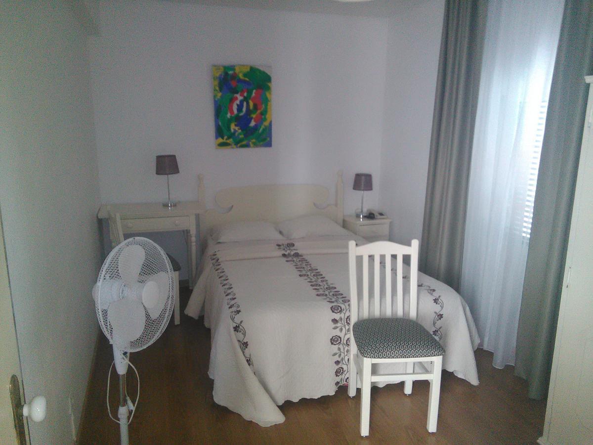 Pensao Residencial Vila Teresinha Funchal Dış mekan fotoğraf