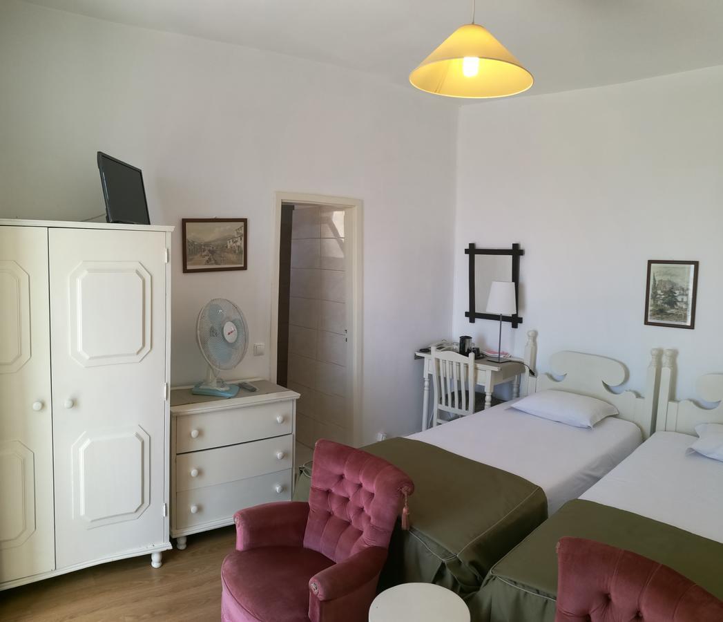 Pensao Residencial Vila Teresinha Funchal Dış mekan fotoğraf