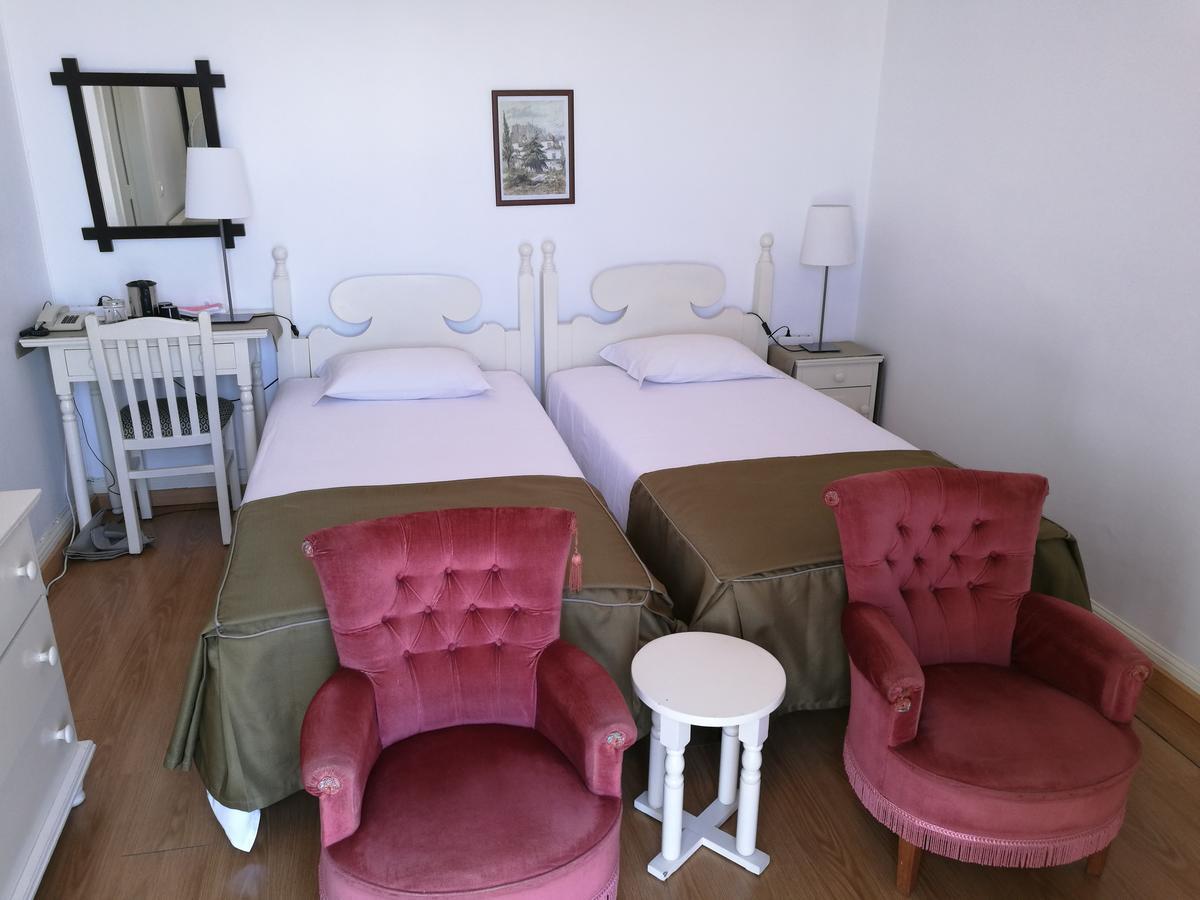 Pensao Residencial Vila Teresinha Funchal Dış mekan fotoğraf