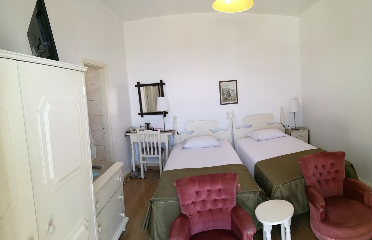 Pensao Residencial Vila Teresinha Funchal Dış mekan fotoğraf