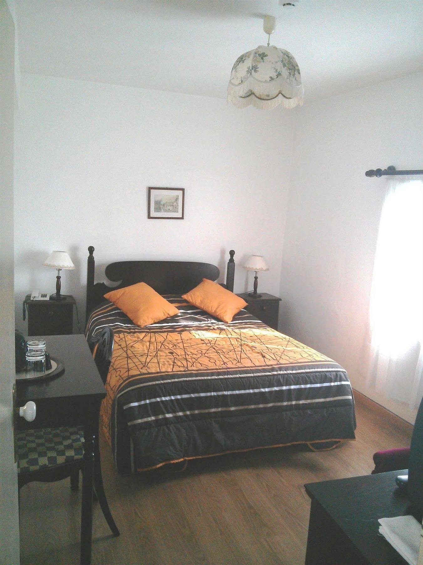 Pensao Residencial Vila Teresinha Funchal Dış mekan fotoğraf