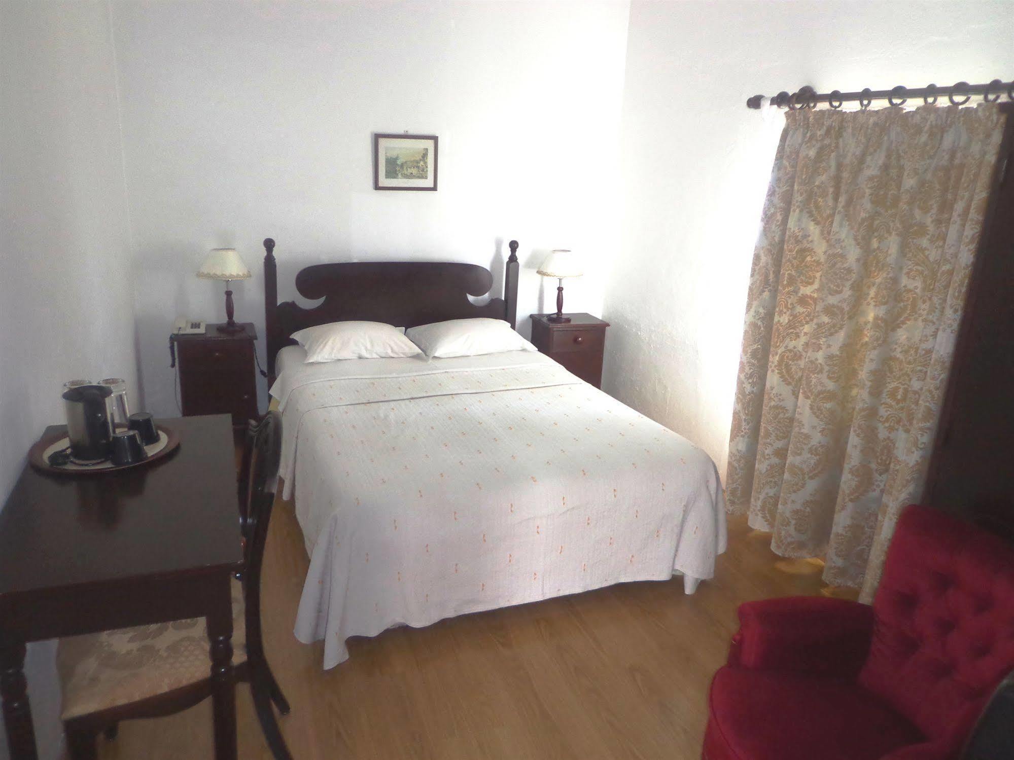 Pensao Residencial Vila Teresinha Funchal Dış mekan fotoğraf