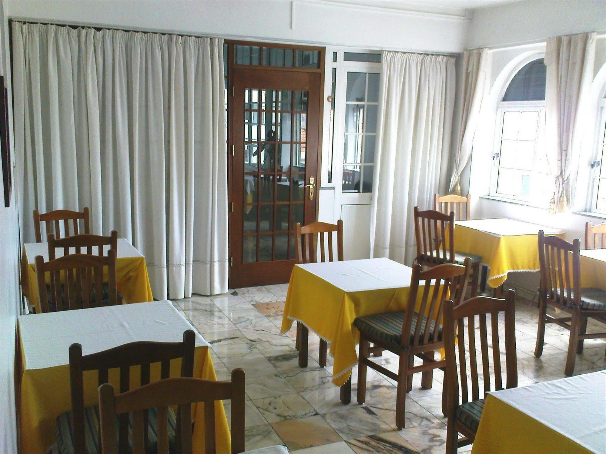 Pensao Residencial Vila Teresinha Funchal Dış mekan fotoğraf