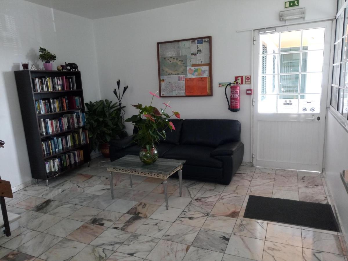 Pensao Residencial Vila Teresinha Funchal Dış mekan fotoğraf