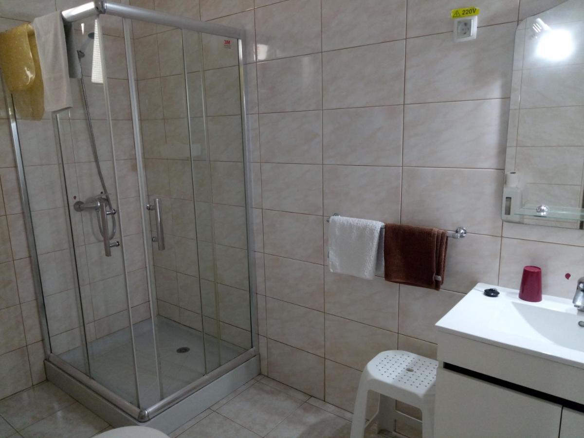 Pensao Residencial Vila Teresinha Funchal Dış mekan fotoğraf