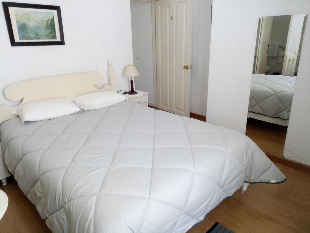 Pensao Residencial Vila Teresinha Funchal Dış mekan fotoğraf